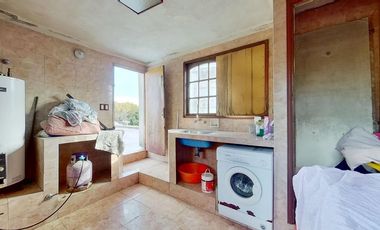 VENTA CASA 5 AMB VILLA LURO A REC APTA CREDITO