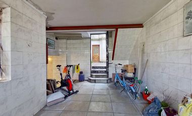 VENTA CASA 5 AMB VILLA LURO A REC APTA CREDITO