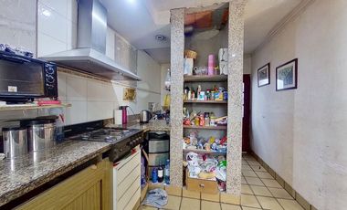 VENTA CASA 5 AMB VILLA LURO A REC APTA CREDITO
