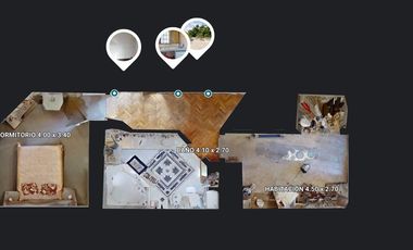 VENTA CASA 5 AMB VILLA LURO A REC APTA CREDITO