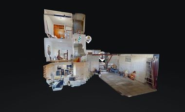 VENTA CASA 5 AMB VILLA LURO A REC APTA CREDITO