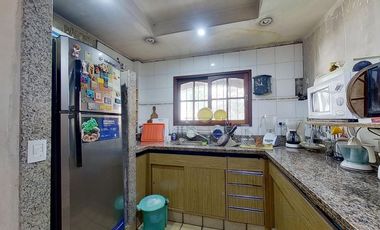 VENTA CASA 5 AMB VILLA LURO A REC APTA CREDITO