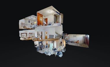 VENTA CASA 5 AMB VILLA LURO A REC APTA CREDITO