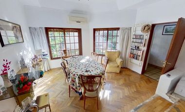 VENTA CASA 5 AMB VILLA LURO A REC APTA CREDITO