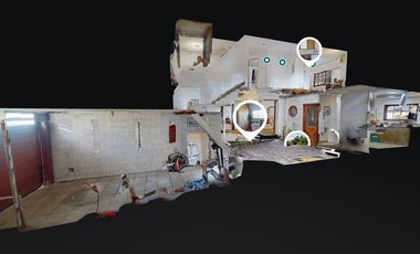 VENTA CASA 5 AMB VILLA LURO A REC APTA CREDITO