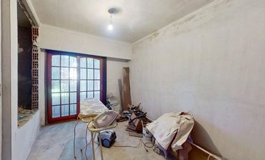 VENTA CASA 5 AMB VILLA LURO A REC APTA CREDITO