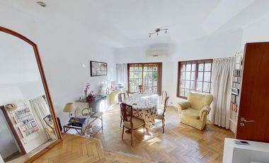 VENTA CASA 5 AMB VILLA LURO A REC APTA CREDITO