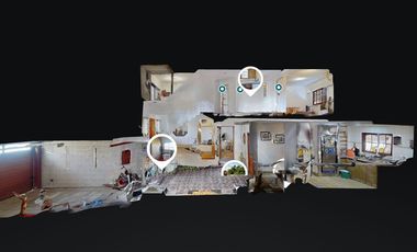 VENTA CASA 5 AMB VILLA LURO A REC APTA CREDITO