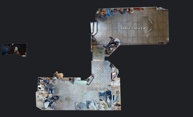 VENTA CASA 5 AMB VILLA LURO A REC APTA CREDITO