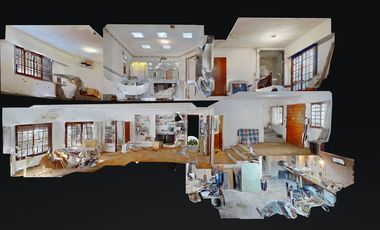 VENTA CASA 5 AMB VILLA LURO A REC APTA CREDITO