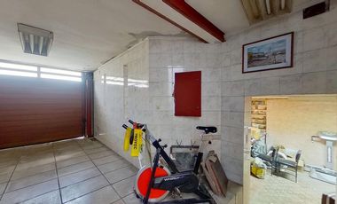 VENTA CASA 5 AMB VILLA LURO A REC APTA CREDITO