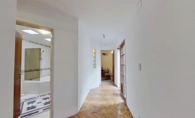 VENTA CASA 5 AMB VILLA LURO A REC APTA CREDITO