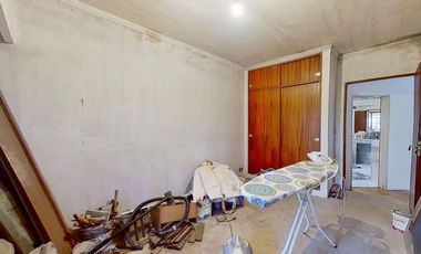 VENTA CASA 5 AMB VILLA LURO A REC APTA CREDITO