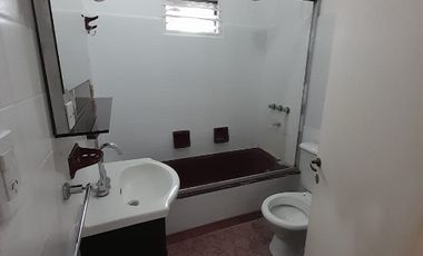 Departamento en alquiler en Hurlingham