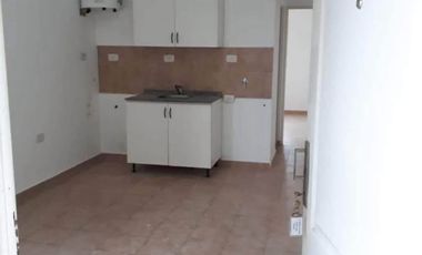 Departamento en alquiler en Villa Centenario