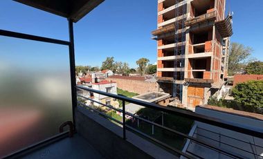 Departamento en alquiler en Villa Bosch