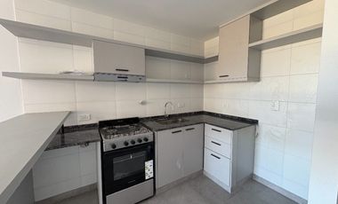 Departamento en alquiler en Villa Bosch