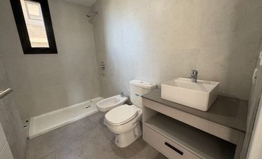 Departamento en alquiler en Villa Bosch