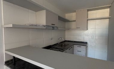 Departamento en alquiler en Villa Bosch