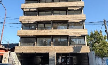 Departamento en alquiler en Villa Bosch