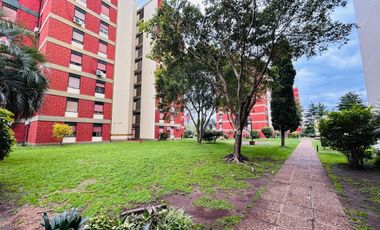 Alquiler Departamento 3 Ambientes Olivos