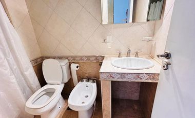 Alquiler Departamento 3 Ambientes Olivos