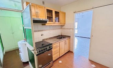 Alquiler Departamento 3 Ambientes Olivos