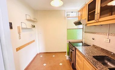 Alquiler Departamento 3 Ambientes Olivos