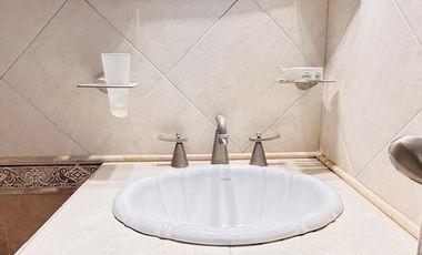 Alquiler Departamento 3 Ambientes Olivos