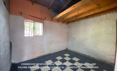 Casa en alquiler en Burzaco