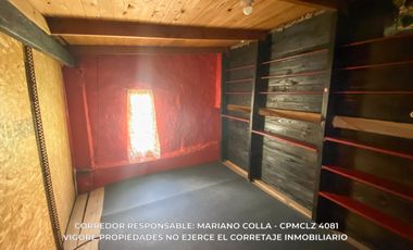 Casa en alquiler en Burzaco