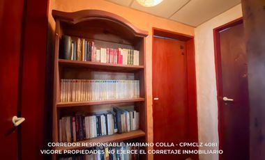 Casa en alquiler en Burzaco