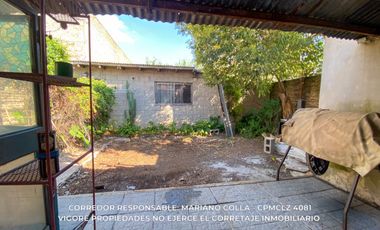 Casa en alquiler en Burzaco