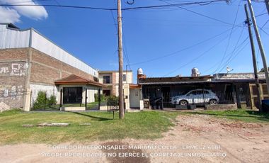 Casa en alquiler en Burzaco