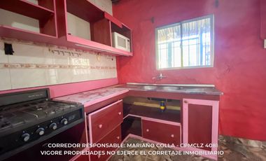 Casa en alquiler en Burzaco