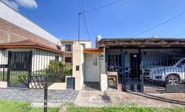 Casa en alquiler en Burzaco