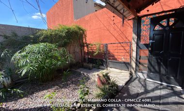 Casa en alquiler en Burzaco