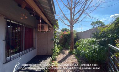 Casa en alquiler en Burzaco