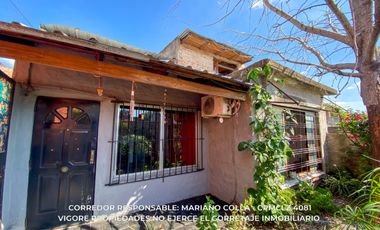 Casa en alquiler en Burzaco