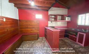 Casa en alquiler en Burzaco