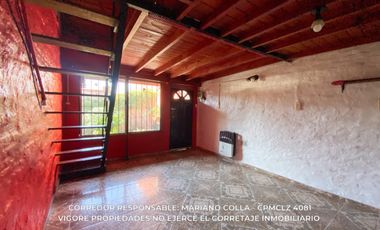 Casa en alquiler en Burzaco