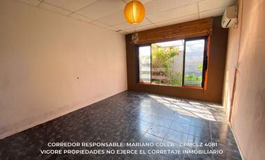 Casa en alquiler en Burzaco