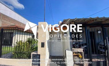 Casa en alquiler en Burzaco