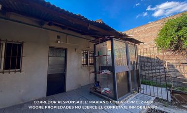 Casa en alquiler en Burzaco