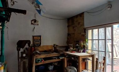 Casa en venta en Quilmes Centro