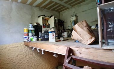 Casa en venta en Quilmes Centro