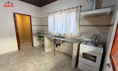 Casa en venta c/ cochera en Humahuaca