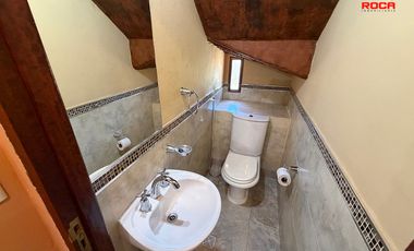 Casa en venta c/ cochera en Humahuaca