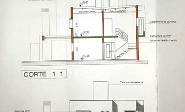 Casa en venta c/ cochera en Humahuaca