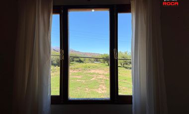 Casa en venta c/ cochera en Humahuaca